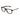 Saint Laurent Occhiali da Vista SL 882 007 Marrone Crystal Trasparente Uomo 2