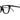 Saint Laurent Occhiali da Vista SL 889 SULPICE THIN OPT 001 Nero Trasparente Donna 3