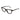 Saint Laurent Occhiali da Vista SL 889 SULPICE THIN OPT 002 Marrone Trasparente Donna 2