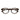 Saint Laurent Occhiali da Vista SL 907 005 Marrone Trasparente Uomo 
