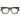 Saint Laurent Occhiali da Vista SL 910 002 Marrone Trasparente Donna 