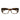 Saint Laurent Occhiali da Vista SL M117 002 Marrone/Trasparente Donna