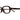 Saint Laurent Occhiali da Vista SL M180 002 Marrone Scuro/Trasparente Uomo 2