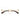 Swarovski Occhiali da Vista SK1038 4004 Oro/Trasparente Donna