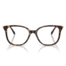 Swarovski Occhiali da Vista SK2069 1002 Marrone/Trasparente Donna