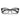 Swarovski Occhiali da Vista SK2072U 1038 Nero/Trasparente Donna