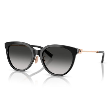 Tiffany & Co. Sunglasses TF4243D 80013C Black/Gray Gradient Women 2