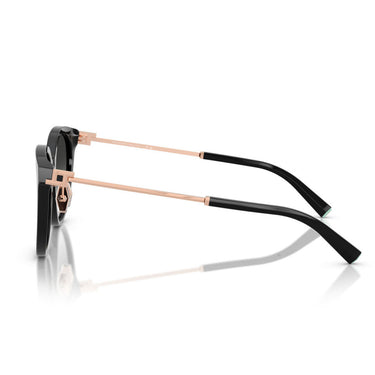 Tiffany & Co. Sunglasses TF4243D 80013C Black/Gray Gradient Women 3