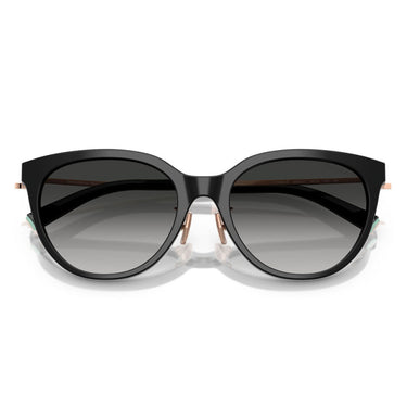 Tiffany & Co. Sunglasses TF4243D 80013C Black/Gray Gradient Women 5