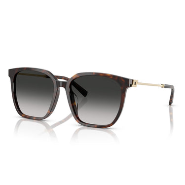 Tiffany & Co. Gafas de Sol TF4244D 80153C Havana/Gris Degradado Mujer 2