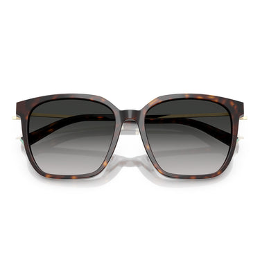 Tiffany & Co. Gafas de Sol TF4244D 80153C Havana/Gris Degradado Mujer 5