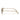 Tiffany & Co. Occhiali da Sole TF3114 602111 Oro Pallido/Trasparente Sfumato Grigio Chiaro Unisex 2