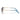 Tiffany & Co. Occhiali da Sole TF3114 619116 Oro Pallido/Marrone Chiaro Sfumato Blu Unisex 3