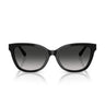 Tiffany & Co. Sunglasses TF4237B 80013C Black/Grey Women