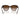 Tiffany & Co. Occhiali da Sole TF4254U 80153B Marrone/Marrone Sfumato Donna 3