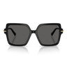 Tiffany & Co. Occhiali da Sole TF4260U 8001S4 Nero Grigio Scuro Donna 