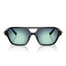 Tiffany & Co. Occhiali da Sole TF4264U 80019S Nero Blu Sfumato Unisex