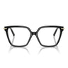 Tiffany & Co. Occhiali da Vista TF2290BU 8001 Nero/Trasparente Donna