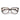 Tiffany & Co. Occhiali da Vista TF2290BU 8015 Marrone/Trasparente Donna 4
