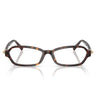 Tiffany & Co. Occhiali da Vista TF2293U 8015 Marrone/Trasparente Donna