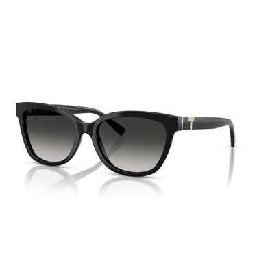 Tiffany & Co. Sunglasses TF4237B 80013C Black/Grey Women 2