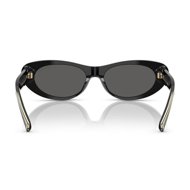 Tiffany & Co. Sunglasses TF4236U 8001S4 Black/Dark Grey Women
