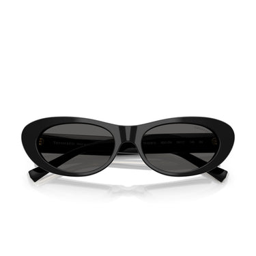Tiffany & Co. Sunglasses TF4236U 8001S4 Black/Dark Grey Women