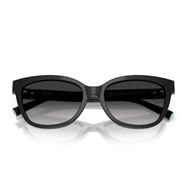 Tiffany & Co. Sunglasses TF4237B 80013C Black/Grey Women 5