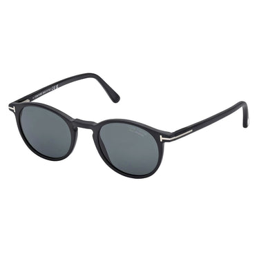 Tom Ford Sonnenbrille FT0539 02V Schwarz-Grau Verlauf Unisex 1