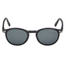 Tom Ford Sunglasses FT0539 02V Black-Gray Gradient Unisex