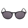 Tom Ford Sunglasses FT0904 01A Aurele Black-Grey Unisex