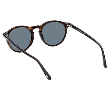 Tom Ford Sonnenbrille FT0904 52R Aurele Braun/Grün Polarisiert Unisex