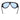 Tom Ford Occhiali da Sole FT1044 01V Bronson Nero Blu Unisex 4