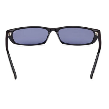 Tom Ford Sunglasses FT1058 01A Alejandro Black/Gray Unisex