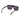 Tom Ford Occhiali da Sole FT1176 01A Vincent Nero/Grigio Scuro Unisex 5