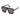 Tom Ford Occhiali da Sole FT1176 01A Vincent Nero/Grigio Scuro Unisex 1