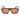 Tom Ford Occhiali da Sole FT1176 52E Vincent Marrone Marrone Unisex