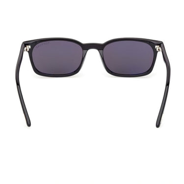 Tom Ford Sunglasses FT1300 01A Miles Black/Smoky Gray Unisex 4