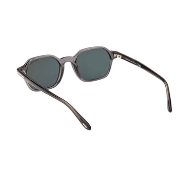 Tom Ford Sunglasses FT1301 20N Joey Gray Green Men 4