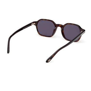 Tom Ford Sunglasses FT1301 52A Joey Brown Smoke Gray Men 5