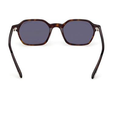 Tom Ford Sunglasses FT1301 52A Joey Brown Smoke Gray Men 4