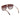 Tom Ford Occhiali da Sole FT1306 53K Sam Marrone/Roviex Sfumato Unisex 3