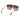 Tom Ford Occhiali da Sole FT1306 53K Sam Marrone/Roviex Sfumato Unisex 5