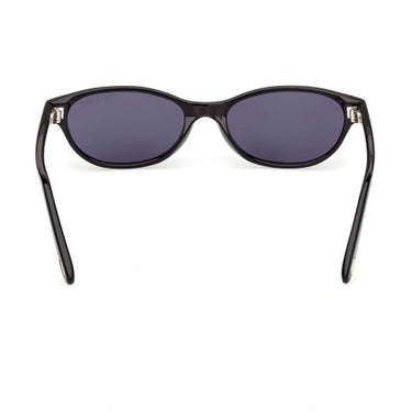 Tom Ford Sunglasses FT1310 01A Chloe Black/Smoke Gray Women 4