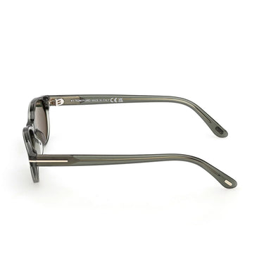 Tom Ford Sunglasses FT1310 93N Chloe Green/Green Women 3