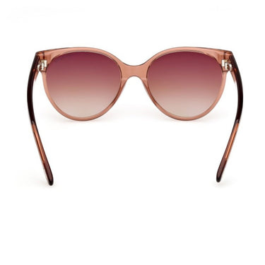 Tom Ford Sunglasses FT1311 45F Tallulah Light Brown/Brown Gradient Women 4