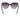 Tom Ford Occhiali da Sole FT1311 52B Tallulah Marrone Marrone Sfumato Donna  4