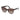 Tom Ford Occhiali da Sole FT1311 52B Tallulah Marrone Marrone Sfumato Donna  2