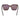 Tom Ford Occhiali da Sole FT1312 52H Iris Marrone/Marrone Donna Polarizzati 4