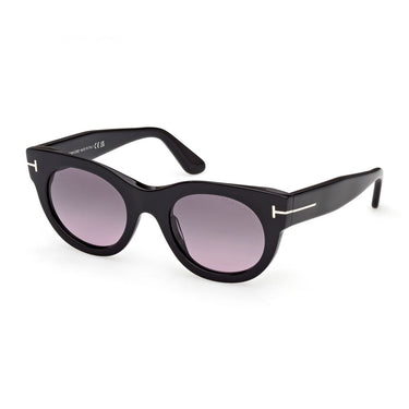 Tom Ford Sunglasses FT1315 01B Marine Black/Gray Gradient Women 1